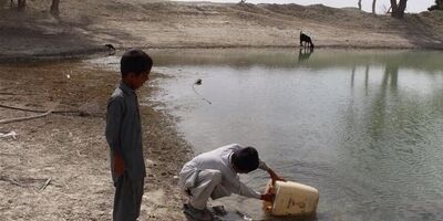  مشکلی بابت تخصیص منابع مالی تأمین آب اضطراری سیستان وجود ندارد 