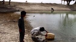  مشکلی بابت تخصیص منابع مالی تأمین آب اضطراری سیستان وجود ندارد 