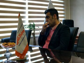 سعید بیژنی