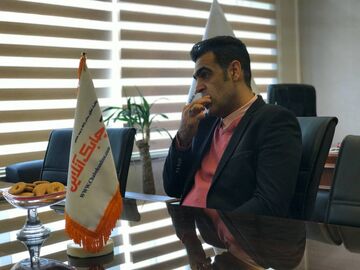 سعید بیژنی