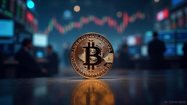 ارزش بیت کوین ۵ درصد کاهش یافت 