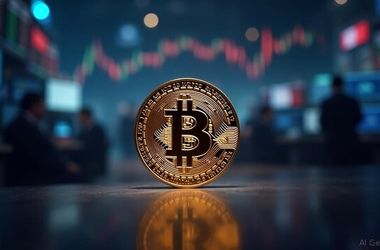 بیت‌کوین به زیر ۷۰ هزار دلار سقوط کرد