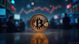 ضعف قیمت بیت‌کوین ادامه دارد