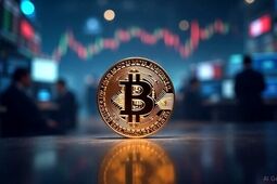 ضعف قیمت بیت‌کوین ادامه دارد