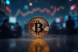 ضعف قیمت بیت‌کوین ادامه دارد