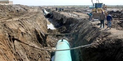 پوشش آبرسانی روستایی در کشور از 86 درصد گذشت
