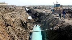 پوشش آبرسانی روستایی در کشور از 86 درصد گذشت