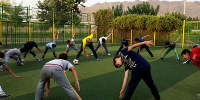 ورزش تنها راه بهبود کبد چرب