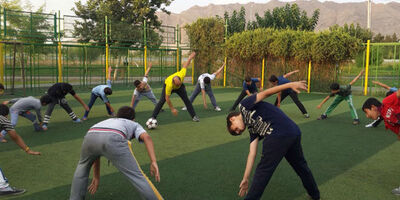ورزش تنها راه بهبود کبد چرب