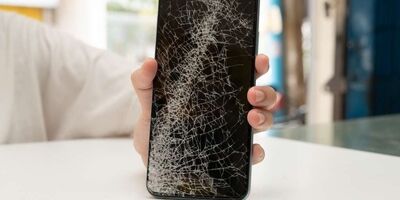 حوادث موبایل در تابستان تا چه میزان افزایش می یابد؟