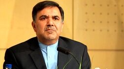 تخلیه بار 6 کشتی اقیانوس‌پیما مغروقه در خور موسی