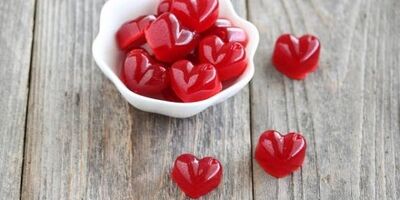 چطور پاستیل انار تهیه کنیم؟
