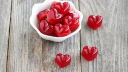 چطور پاستیل انار تهیه کنیم؟
