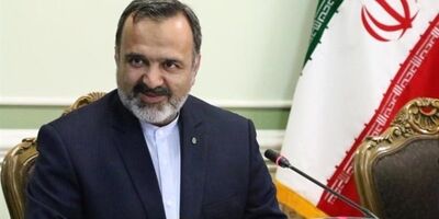 ۶۵ نفر از زائرین اربعین فوت کردند