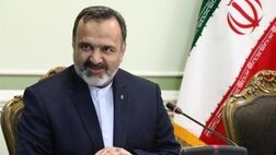 ۶۵ نفر از زائرین اربعین فوت کردند