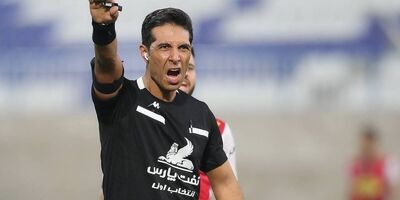 مجبور شوم بین داوری و مدلینگ، مدل بودن را انتخاب می کنم
