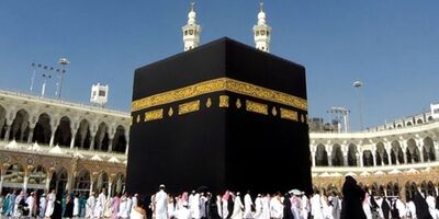 زائران حج تمتع تحت پوشش بیمه ایران