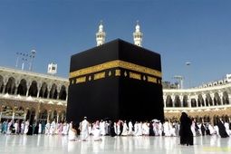 خروج اولین گروه حجاج ایران از مرز زمینی عربستان