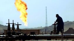واردات نفت کره جنوبی از ایران کاهش یافت
