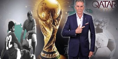 همه مربیان تیم ملی که ایران را به جام جهانی بردند
