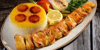 جوجه کباب ایرانی یک بار دیگر در جهان مطرح شد
