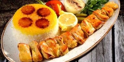 جوجه کباب ایرانی یک بار دیگر در جهان مطرح شد
