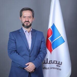 علیرضا علی سلیمانی