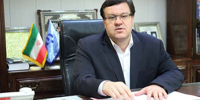 فرخ نژاد رئیس هیات مدیره بانک رفاه کارگران شد