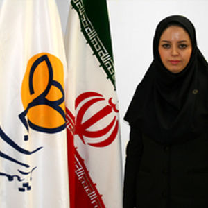 سارا آقایی