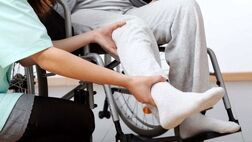 بیمه قسمت ناچیزی از خدمات فیزیوتراپی را تحت پوشش دارد