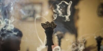 افزایش ۵۷ درصدی مصرف قلیان در بین زنان