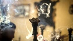 افزایش ۵۷ درصدی مصرف قلیان در بین زنان