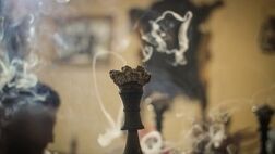 افزایش ۵۷ درصدی مصرف قلیان در بین زنان