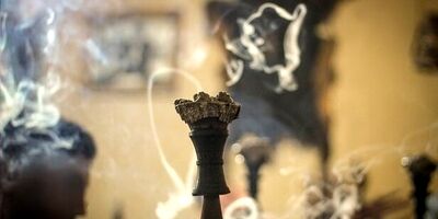 افزایش ۵۷ درصدی مصرف قلیان در بین زنان