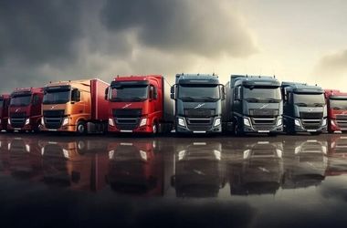 قیمت انواع کامیون صفر در بازار (دی ماه ۱۴۰۴)