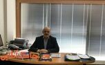 قرار نیست با حذف فیزیکی بیمه‌نامه ثالث فروش ازنمایندگان گرفته شود/ نمایندگان بپذیرند دنیا درحال تغییر است