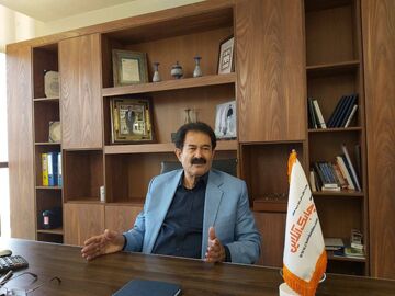 محمد ابراهیم مقدم نودهی