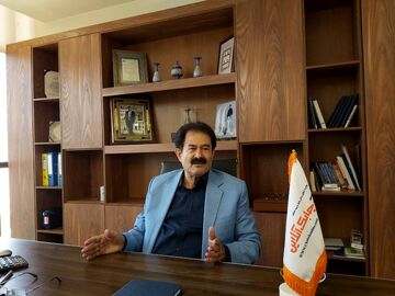 محمد ابراهیم مقدم نودهی