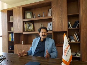 محمد ابراهیم مقدم نودهی