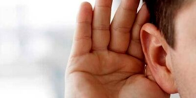 ۵۰ درصد علت ناشنوایی ژنتیکی است