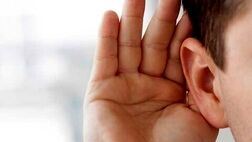 ۵۰ درصد علت ناشنوایی ژنتیکی است