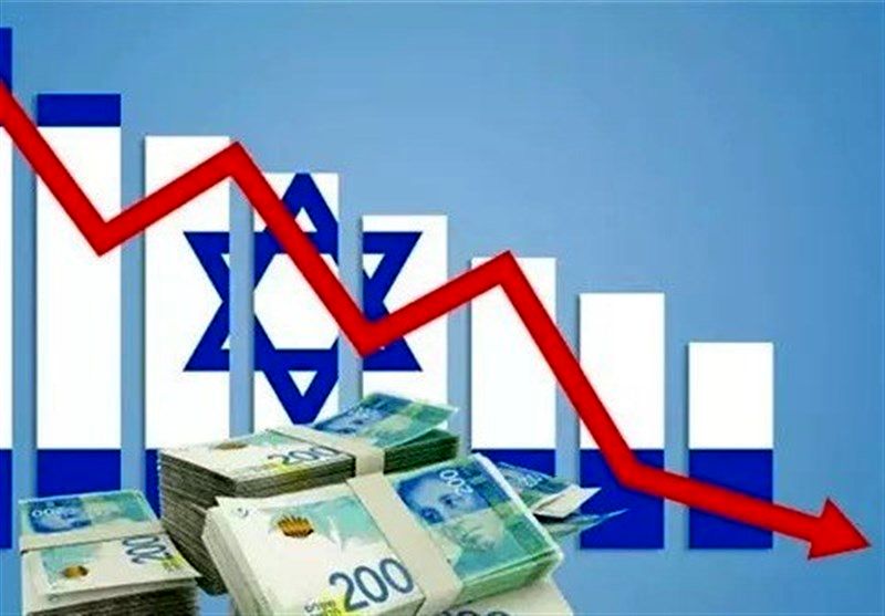 هزینه ۱۲میلیارد دلاری جنگ با ایران برای رژیم صهیونیستی
