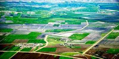 صدور مجوز واگذاری اراضی از درگاه ملی مجوزها شروع شد