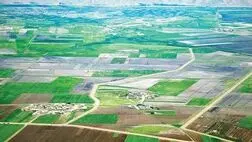 صدور مجوز واگذاری اراضی از درگاه ملی مجوزها شروع شد