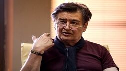 رضا رویگری به خانه خودش رفت