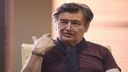 رضا رویگری به خانه خودش رفت