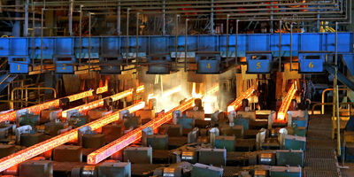 فروش شرکت‌های بورسی  ۴۲۹ هزار میلیارد تومان رسید