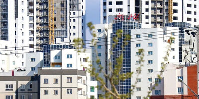 تامین اجتماعی و عوارض شهرداری هزینه‌های زیادی را به سازندگان مسکن تحمیل می کند