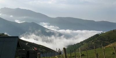 حضور بیش از ۱۰ میلیون مسافر در مازندران