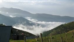 بهار برای ایرانگردی کجا بریم؟ ماسال، بهشت گیلان
